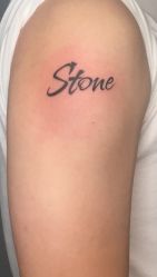 -刺客纹画纹身·洗纹身·穿孔饰品