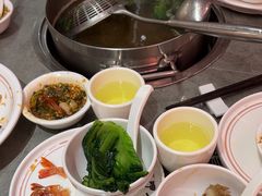 -嬷孙家潮汕牛肉火锅(北京路天河城店)