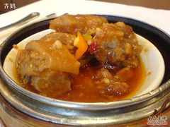 猪爪-稻香(新港中心店)