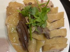 -南江鸡饭店(龙华雅苑分店)