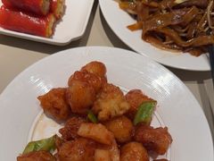 -蔡澜点心·粤菜(西单大悦城店)