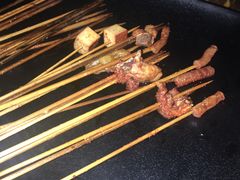 -长药唐师乐山油炸(石人直营店)
