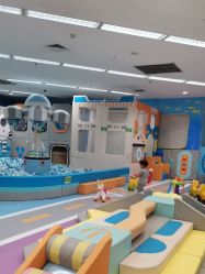 -孩子王(世茂国际广场店)