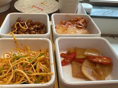 -英兰朝族饭店(河南桥头店)