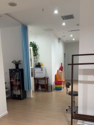 点击看大图 -舒欣头疗·俏丝谧语 白发脱发专业护理