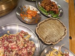 -杨小佳·齐齐哈尔烤肉·烤串(广州店)