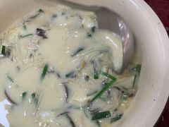 -雄仔农家菜馆·特色葱油鸡(六祖店)