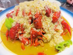 -盱眙虾神於氏龙虾(夫子庙红街店)