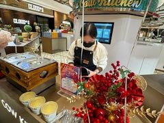 -杭州大厦LSE城市生活超市(杭州大厦店)