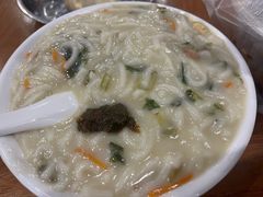 -西工饭庄快餐厅(西工小街店)