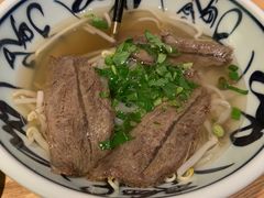 河内熟牛肉汤河粉-米纸越南小馆(金鹰世界店)