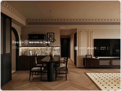 -江阴锦华装饰·堂杰国际设计(江阴店)