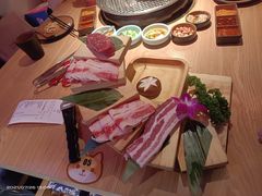 -吉秋田鲜和牛烧肉·肉档自选