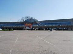 -太原武宿国际机场