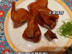 -潮上潮(南中环店)