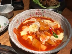 -肉匠Korean BBQ(兴盛路店)