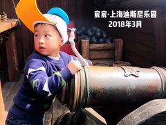 游乐设施-上海迪士尼度假区