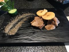 -大桥日本料理·日式放题·铁板定食(科兴科学园店)