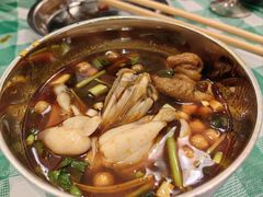 -鸿顺老铁锅美蛙鱼府(解放碑店)