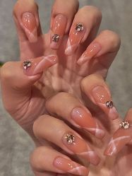 -FANS美甲美睫