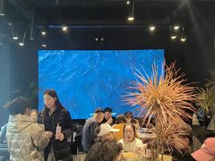 -W COLLECTIVE  DESSERT SHOP