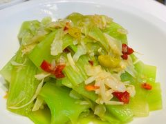 -俏湘厨•地道湘菜(建华南路店)