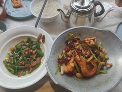 -洞庭家宴·头牌甲鱼(广渠门店)