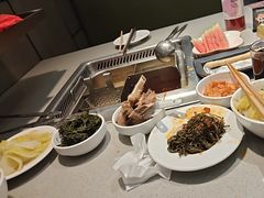 -海底捞火锅(大唐店)