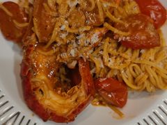 -郑州希尔顿酒店·阿米奇意大利餐厅