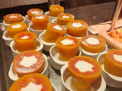 -三宝大饭店-中和艺素餐厅(浦上金山正祥广场店)