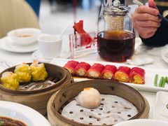 -海上名珠·海鲜酒楼(励骏庞都店)