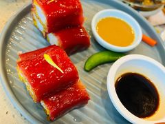 -点都德(龙之梦店)