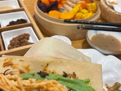 -山东宾馆·齐鲁苑餐厅