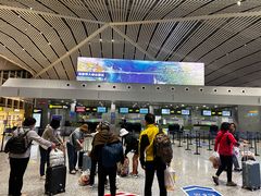 -张家界荷花国际机场