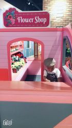 -幻贝家儿童乐园(苏州中心店)