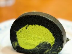 -the Roll'ING手作瑞士卷专门店(卓悦中心店)