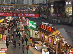 -万达广场(巴南店)