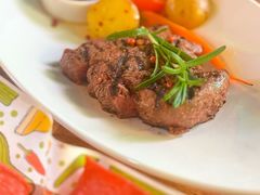 -Famous肥猫墨西哥音乐餐吧(五棵松华熙LIVE店)