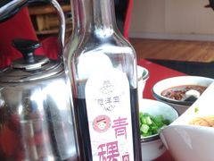 -南渝食府.墨脱石锅松茸鸡