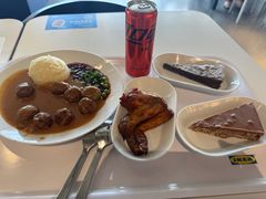 -宜家·瑞典风味餐厅(四元桥店)