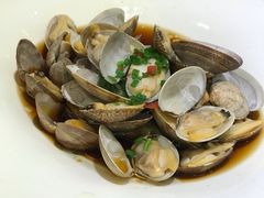 -骏莱海鲜鱼港(五角场店)