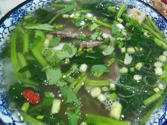 新疆丸子汤-尔力新疆丸子汤(北屯店)