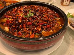 -黄家饺子东北特色菜馆(湖滨商业街店)