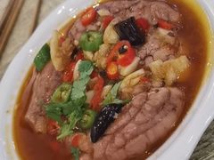 猪脑花-老徐烧烤涮肚(交道口店)