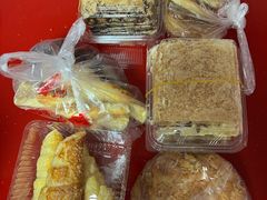 -爱德顺糕点食屋(利民道店)