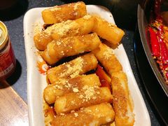-较场口火锅(九街店)