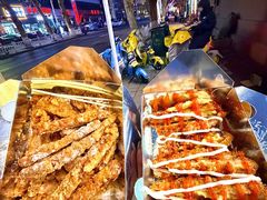 -山东农业大学(岱宗校区)