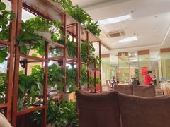 大堂-古洼一锅鲜(国道店)