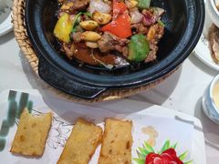 -鹅香四海·卤水火锅·砂锅粥·潮汕菜(宝安店)