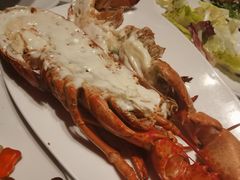 -万达文华酒店·48F云端窗景美食汇自助餐厅